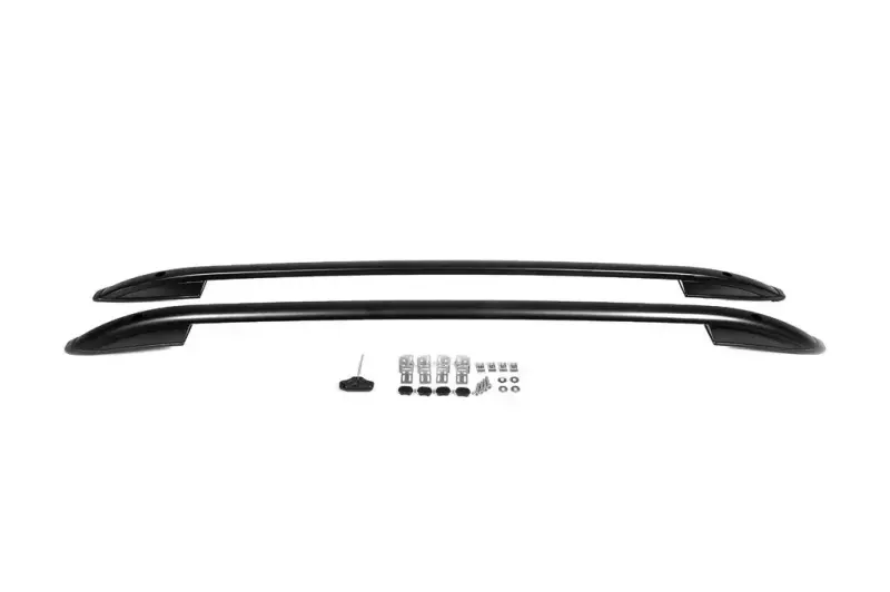 Рейлінги Skyport Black для Peugeot 3008 2016–2023