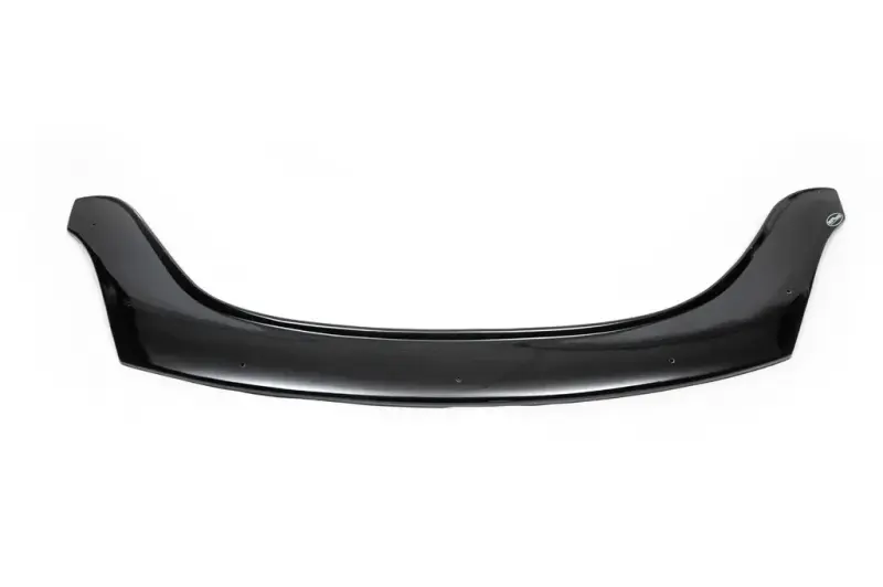Дефлектор капоту (EuroCap) для Renault Symbol 2008–2013