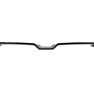 Спойлер Oettinger-Style (чорний глянець) для BMW X5 F15 2013–2018