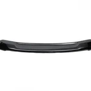 Дефлектор капота 2007-2015 (EuroCap) для Toyota Land Cruiser 200 2007–2021