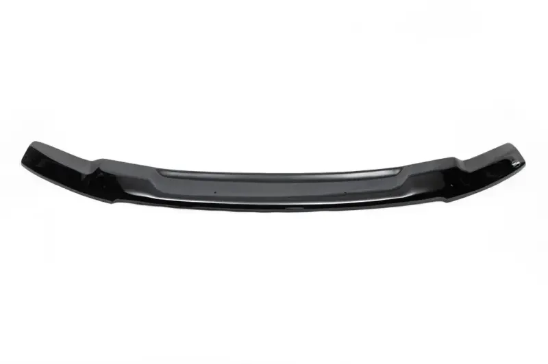 Дефлектор капота 2007-2015 (EuroCap) для Toyota Land Cruiser 200 2007–2021