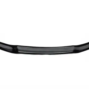 Дефлектор капота 2011-2015 (EuroCap) для Toyota Hilux 2006–2015