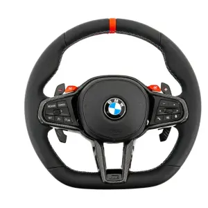 Кермо CS-Style для BMW 3 серія G20/G21 2018–