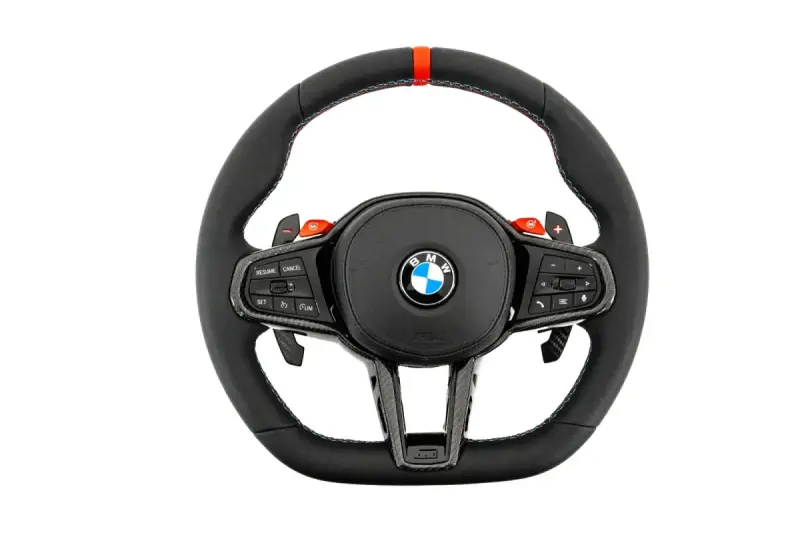 Кермо CS-Style для BMW 3 серія G20/G21 2018–
