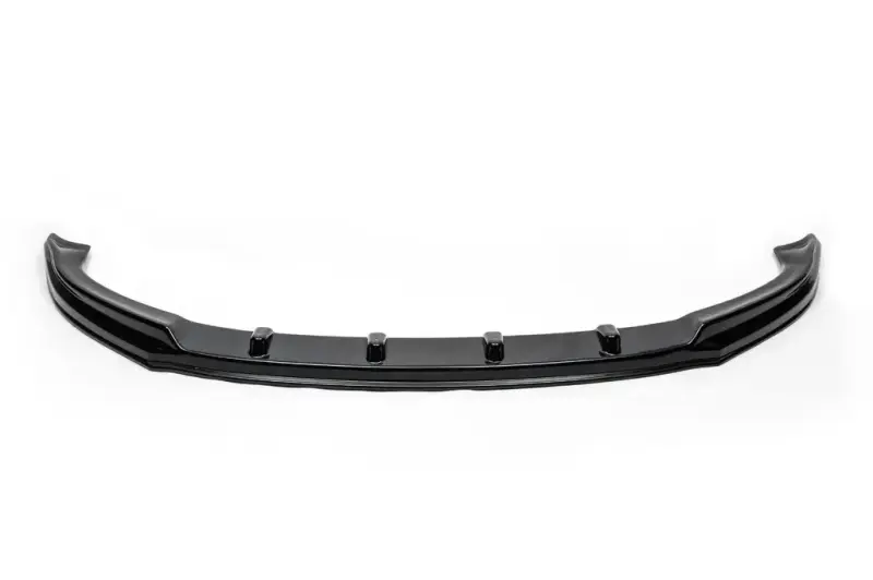 Передня лип накладка (ABS) для Volkswagen T5 2010–2015