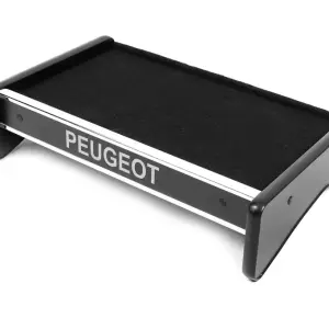 Полиця на панель (тип-1) для Peugeot Boxer 2006–2025