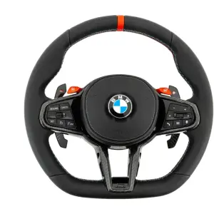 Кермо CS-Style для BMW 5 серія G30/G31 2017–2023