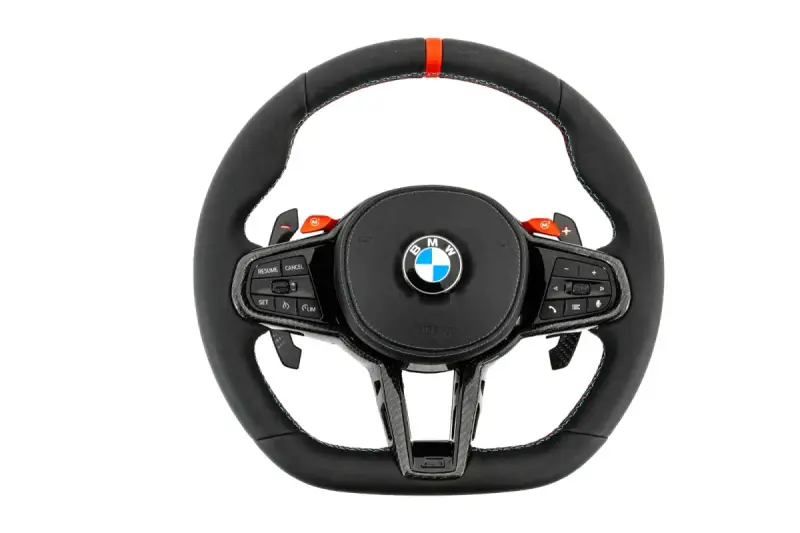Кермо CS-Style для BMW 5 серія G30/G31 2017–2023