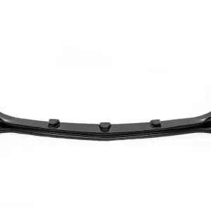 Передня Lip накладка EuroCap (чорна) для Mercedes-Benz Vito/V-class W447 2014–