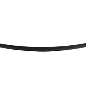 Спойлер M3-Style (для E92, чорний глянець) для BMW 3 серія E92/E93 2006–2013