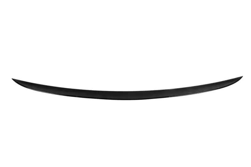 Спойлер M3-Style (для E92, чорний глянець) для BMW 3 серія E92/E93 2006–2013