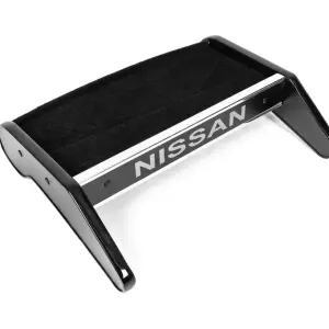 Полиця на панель (2010-2014, тип-1) для Nissan Primastar 2002–2014