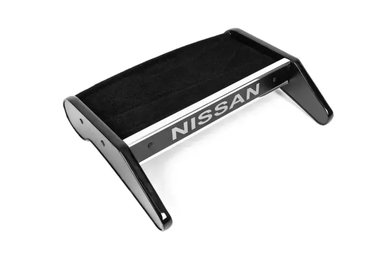 Полиця на панель (2010-2014, тип-1) для Nissan Primastar 2002–2014