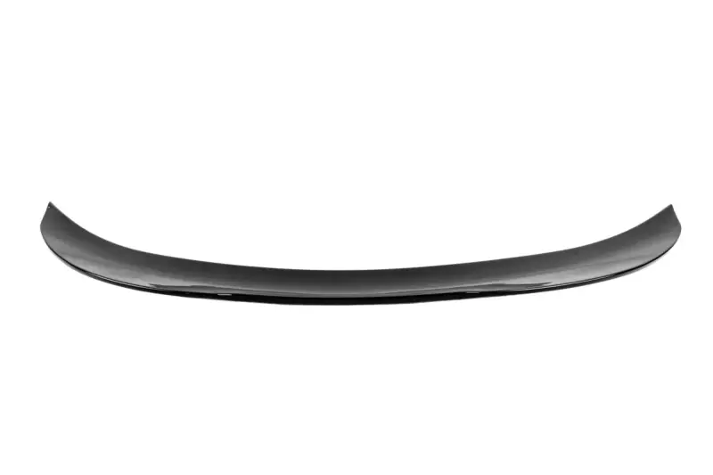 Спойлер PSM-Style (для F10, чорний глянець) для BMW 5 серія F10/F11 2010–2016