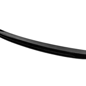 Спойлер M5-Style (чорний глянець) для BMW 5 серія E60/E61 2003–2010