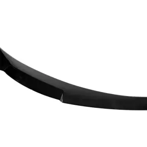Спойлер M4-Style (для E92, чорний глянець) для BMW 3 серія E92/E93 2006–2013