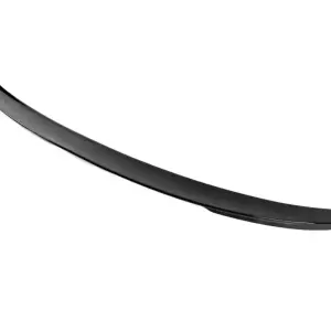 Спойлер P-Style (для F36, чорний глянець) для BMW 4 серія F32/F33/F36 2012–2020