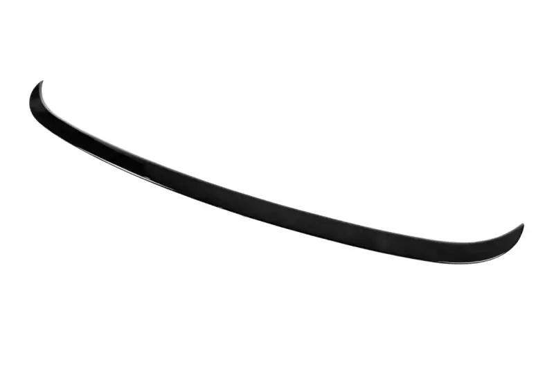Спойлер AC-Style (чорний глянець) для BMW 5 серія E60/E61 2003–2010