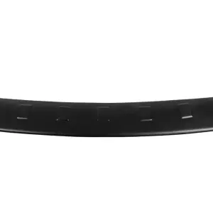 Накладка на задній бампер (ABS, Esa) для Ford Kuga 2008–2013