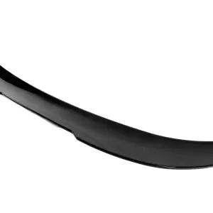 Спойлер PSM-Style (для F36, чорний глянець) для BMW 4 серія F32/F33/F36 2012–2020