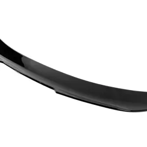 Спойлер PSM-Style (для F33, чорний глянець) для BMW 4 серія F32/F33/F36 2012–2020