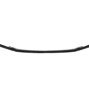 Накладка на передній бампер Lip CS-Style (для M5 2020-2023, ABS) для BMW 5 серія G30/G31 2017–2023