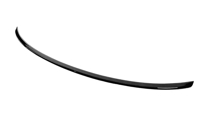 Спойлер OEM-Style (для G20/G80, чорний глянець) для BMW 3 серія G20/G21 2018–