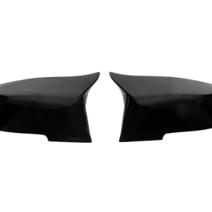 Кришки дзеркал M-Look (З защіпками, 2 шт) для BMW 3 серія F34 2013–2020