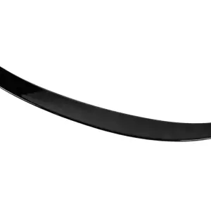 Спойлер P-Style (для F32, чорний глянець) для BMW 4 серія F32/F33/F36 2012–2020