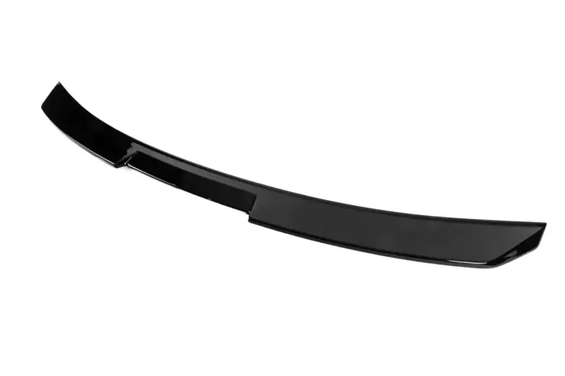 Спойлер M4-Style (чорний глянець) для BMW 5/i5 серія G60/G60E/G61 2023–