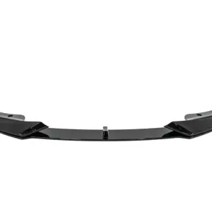 Накладки на передній бампер AC-Style (для M-Sport, ABS) для BMW 4 серія G22/23/26 2020–