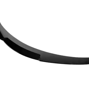 Спойлер M4-Style (для F36, чорний глянець) для BMW 4 серія F32/F33/F36 2012–2020