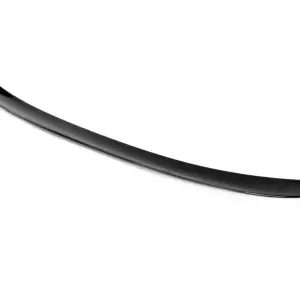 Спойлер P-Style (для F33, чорний глянець) для BMW 4 серія F32/F33/F36 2012–2020