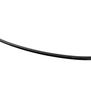 Спойлер M5-Style (чорний глянець) для BMW 5/i5 серія G60/G60E/G61 2023–