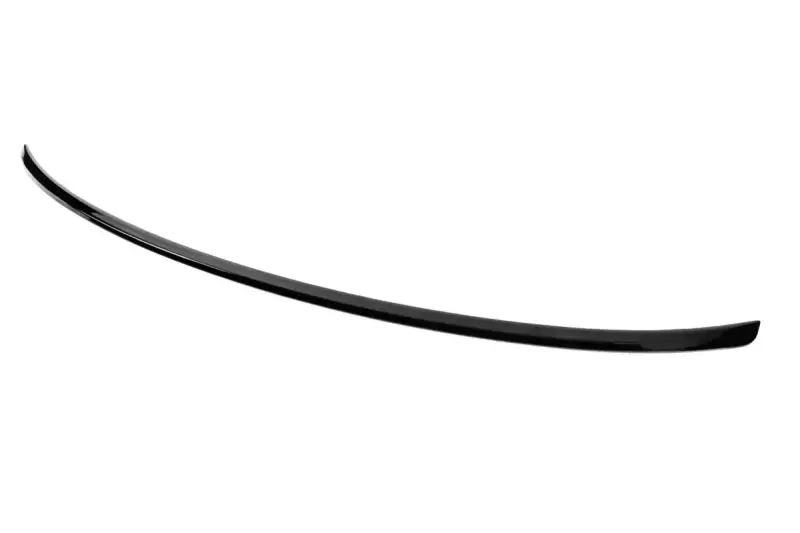 Спойлер M5-Style (чорний глянець) для BMW 5/i5 серія G60/G60E/G61 2023–