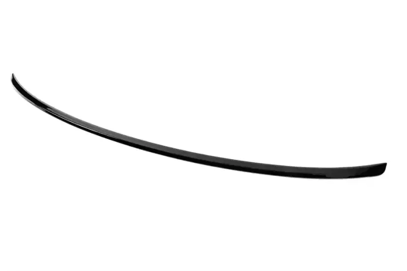 Уцінка Спойлер M5-Style (чорний глянець) для BMW 5/i5 серія G60/G60E/G61 2023–