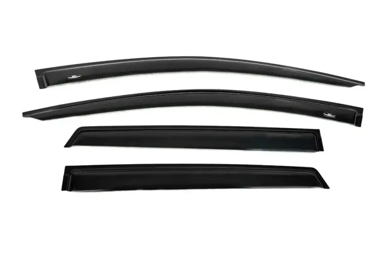 Вітровики (4 шт, HIC) для Ford Edge 2006–2014