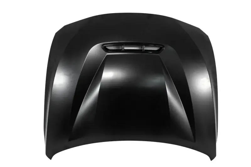 Капот CS-стиль (Сталь) для BMW 4 серія F32/F33/F36 2012–2020