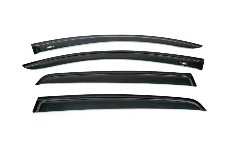 Вітровики HB (4 шт, HIC) для Volkswagen Golf 6 2008–2014