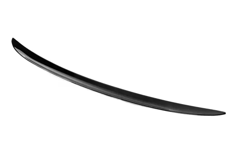 Спойлер P-Style (чорний глянець) для BMW 7 серія G11/G12 2015–2022