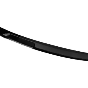 Спойлер MP-Style (чорний глянець) для BMW 5/i5 серія G60/G60E/G61 2023–
