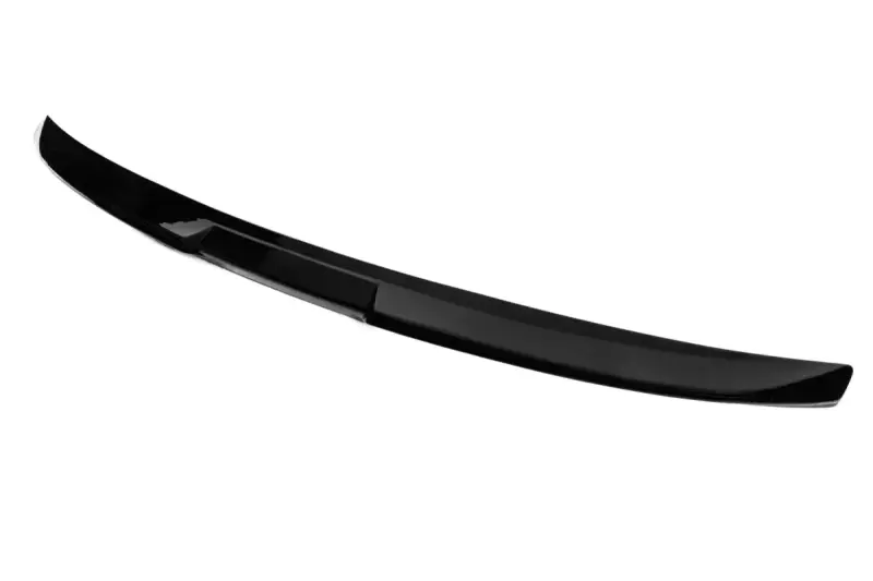 Спойлер MP-Style (чорний глянець) для BMW 5/i5 серія G60/G60E/G61 2023–
