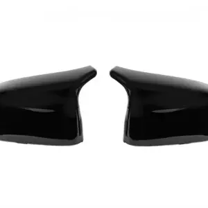 Накладки на дзеркала M-Look (2 шт) для BMW X6 F16 2014–2019