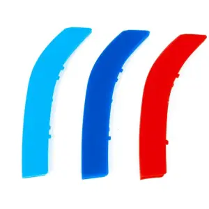 Ніздрі для E92 (3 шт) для BMW 3 серія E92/E93 2006–2013
