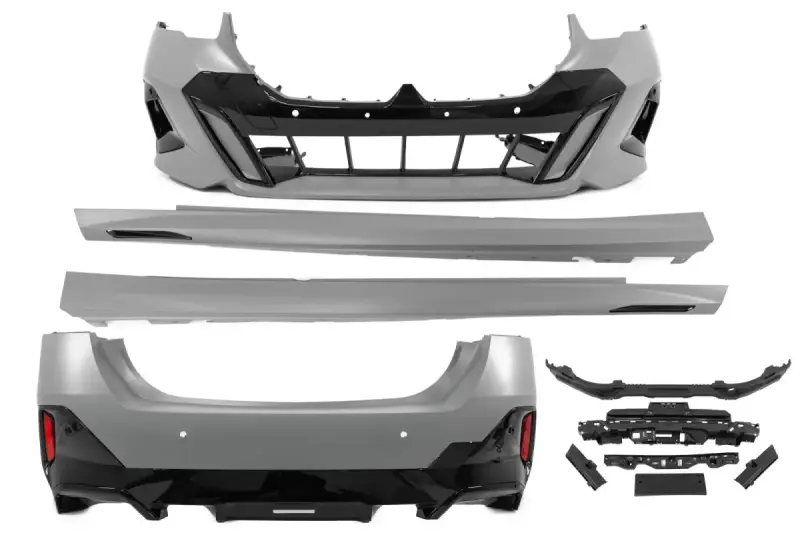 Комплект обвісів (М-Sport) для BMW 5/i5 серія G60/G60E/G61 2023–