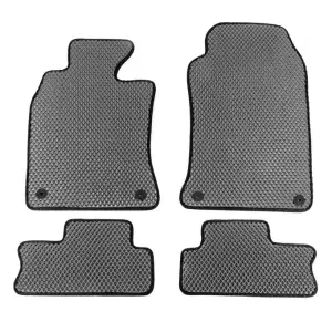Килимки EVA (Сірий) для Mini Cooper R56/57 2006–2014