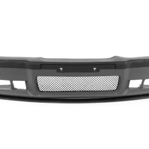 Передній бампер M3 для BMW 3 серія E36 1990–2000