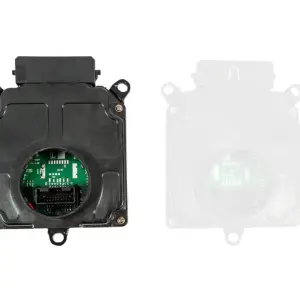 Led-модуль у фару (1 шт, лівий) для Lexus RX 2016–2022