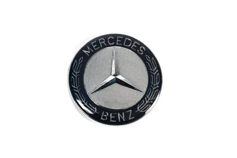 Знак Мерседеса на капот (кріплення) для Mercedes-Benz Sprinter W901/902/903/904/905 1995–2006