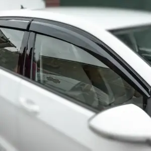 Вітровики HB (4 шт., Sunplex Sport) для Volkswagen Golf 7/E-Golf 2012–2020